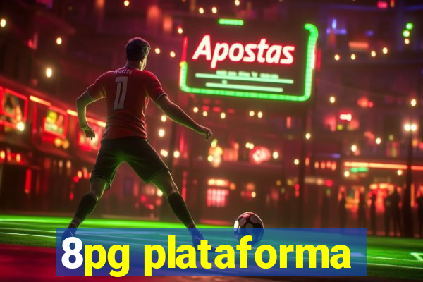 8pg plataforma